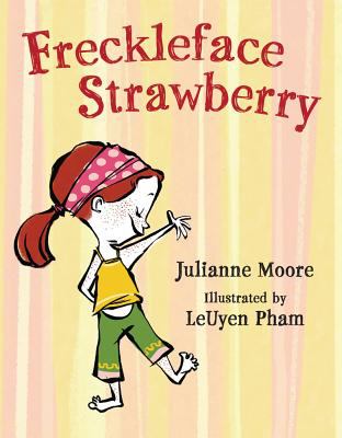 Freckleface Strawberry /