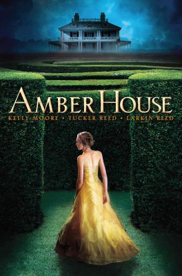 Amber House / 1