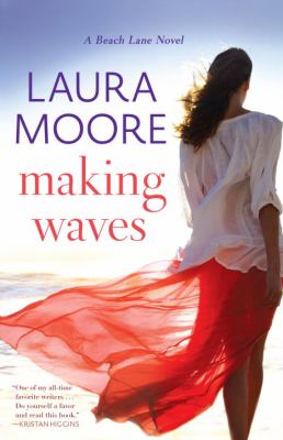 Making waves : a Beach Lane novel /