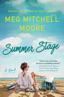 Summer stage : a novel /