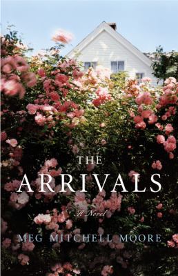 The arrivals : a novel /