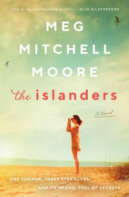 The islanders : a novel /