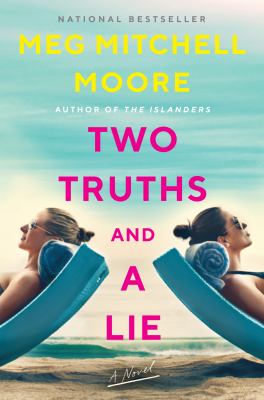 Two truths and a lie : a novel /