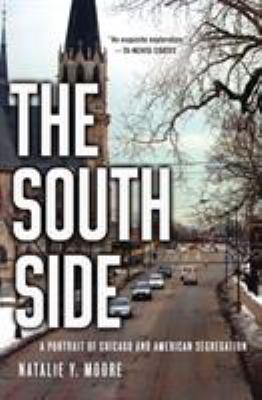 The South Side : a portrait of Chicago and American segregation /