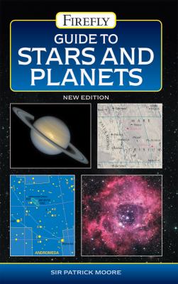 Firefly guide to stars and planets /