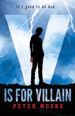 V is for villain /