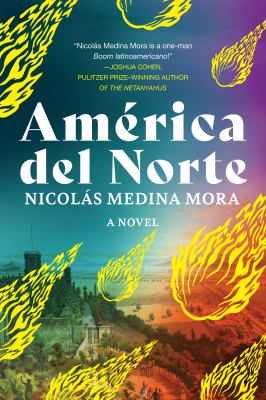 Amaerica del Norte / Nicolaas Medina Mora.