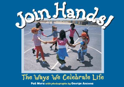 Join hands! /