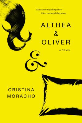 Althea & Oliver /