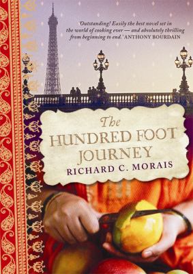 The hundred-foot journey [compact disc, unabridged] : a novel /
