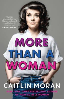 More than a woman /