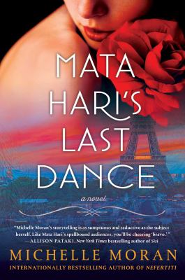 Mata Hari's last dance : a novel /
