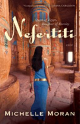 Nefertiti : a novel /