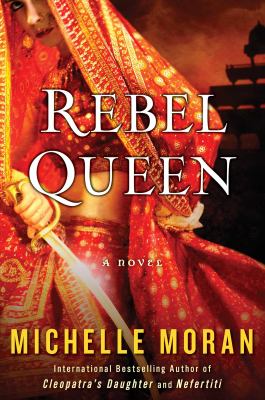 Rebel queen : a novel /