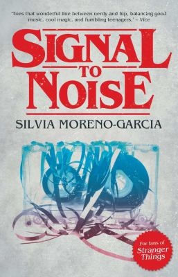 Signal to noise /