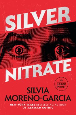 Silver nitrate [large type] /