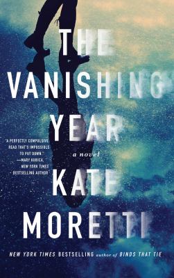 The vanishing year : a novel /