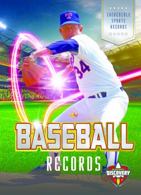 Baseball records /