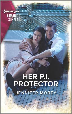 Her P.I. protector /