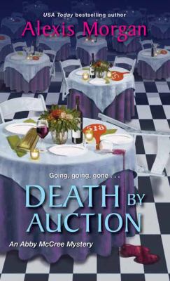 Death by auction /