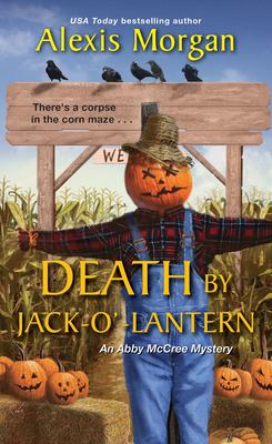 Death by jack-o-lantern /