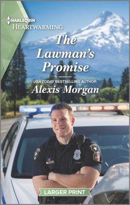 The lawman's promise /