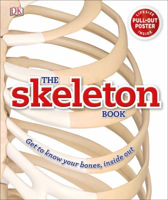 The skeleton book /