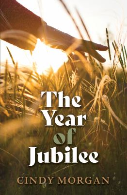 The year of jubilee : a novel [large type] /