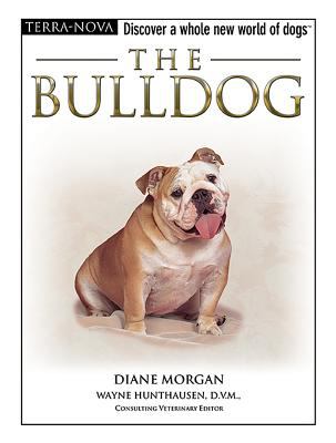 The Bulldog /