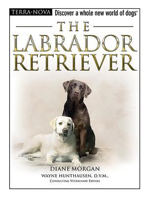 The Labrador retriever /