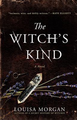 The witch's kind /