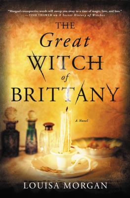 The great witch of Brittany /