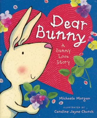 Dear bunny /