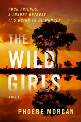 The wild girls : a novel /