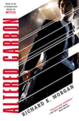 Altered carbon /