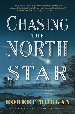 Chasing the North Star [large type] : a novel /