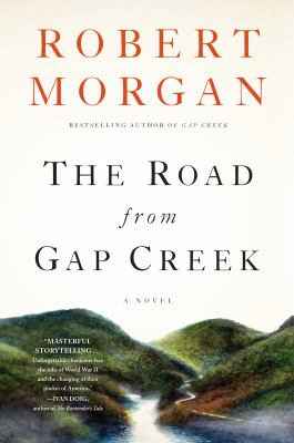 The road from Gap Creek : a novel /