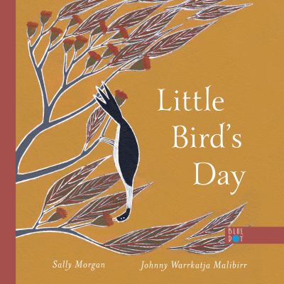 Little bird's day /
