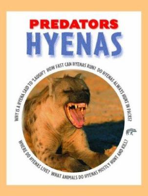 Hyenas /