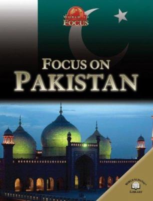 Focus on Pakistan /