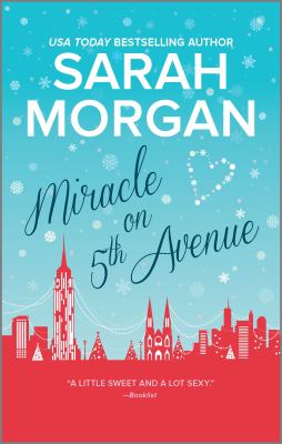 Miracle on 5th Avenue /