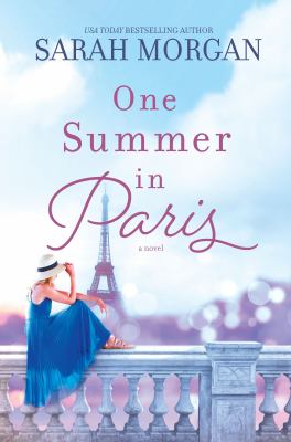 One summer in Paris /