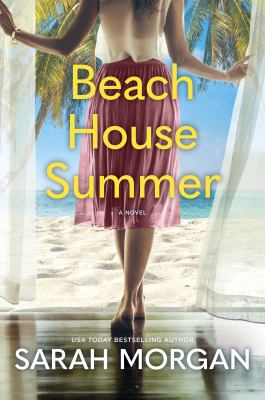 Beach house summer /