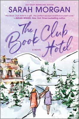 The book club hotel /