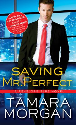 Saving Mr. Perfect /