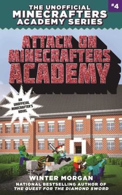 Attack on minecrafters academy /