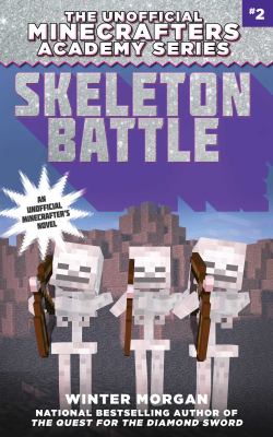 Skeleton battle /