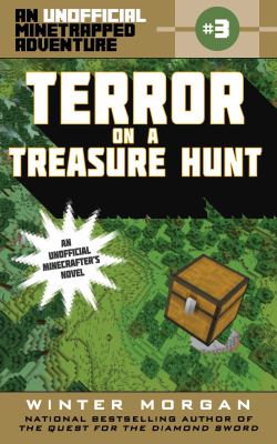 Terror on a treasure hunt /