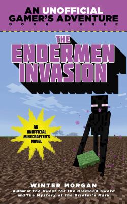 The Endermen invasion / 3.