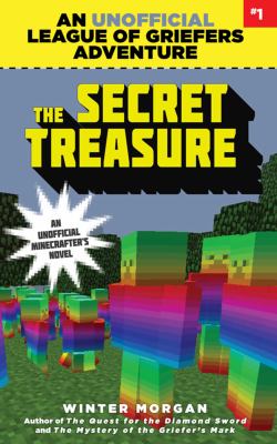 The secret treasure / 1.